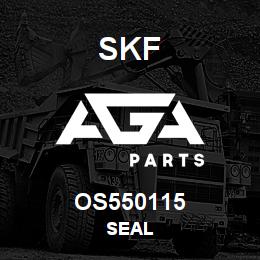 OS550115 SFK SEAL | AGA Parts