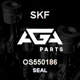OS550186 SFK SEAL | AGA Parts
