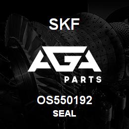 OS550192 SFK SEAL | AGA Parts