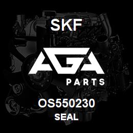 OS550230 SFK SEAL | AGA Parts