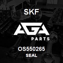 OS550265 SFK SEAL | AGA Parts