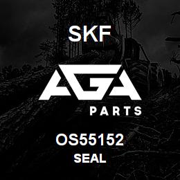 OS55152 SFK SEAL | AGA Parts