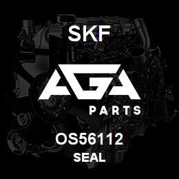 OS56112 SFK SEAL | AGA Parts