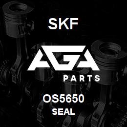OS5650 SFK SEAL | AGA Parts