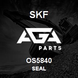 OS5840 SFK SEAL | AGA Parts