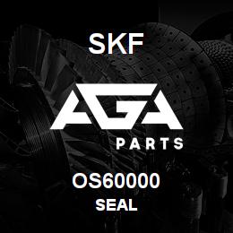OS60000 SFK SEAL | AGA Parts