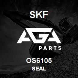 OS6105 SFK SEAL | AGA Parts