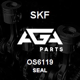 OS6119 SFK SEAL | AGA Parts