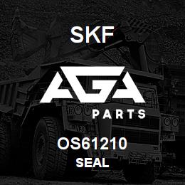 OS61210 SFK SEAL | AGA Parts