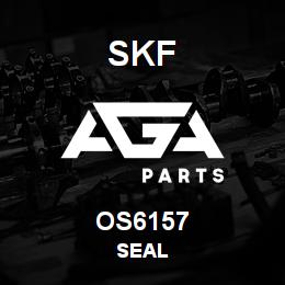 OS6157 SFK SEAL | AGA Parts