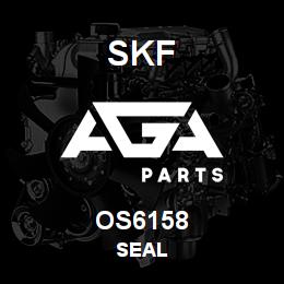 OS6158 SFK SEAL | AGA Parts
