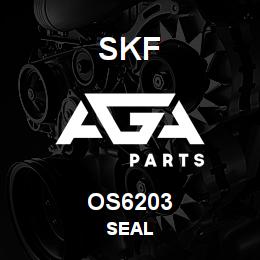 OS6203 SFK SEAL | AGA Parts