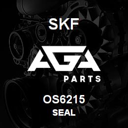OS6215 SFK SEAL | AGA Parts