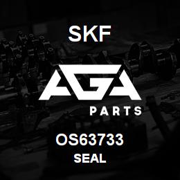 OS63733 SFK SEAL | AGA Parts