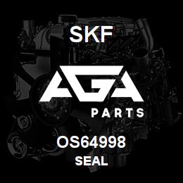 OS64998 SFK SEAL | AGA Parts