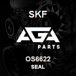 OS6622 SFK SEAL | AGA Parts