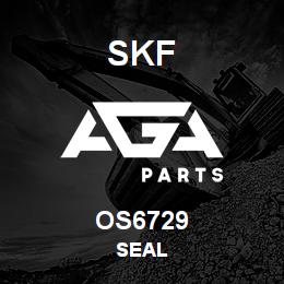 OS6729 SFK SEAL | AGA Parts