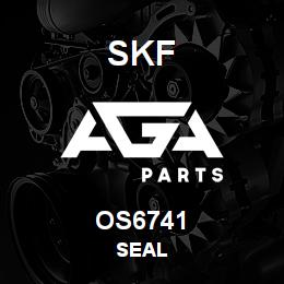 OS6741 SFK SEAL | AGA Parts