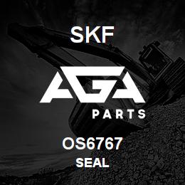OS6767 SFK SEAL | AGA Parts