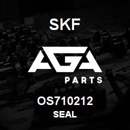 OS710212 SFK SEAL | AGA Parts