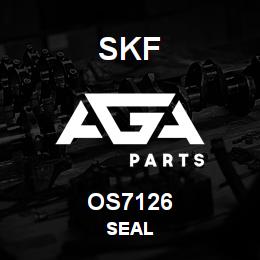 OS7126 SFK SEAL | AGA Parts