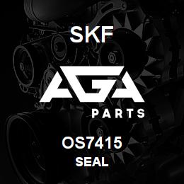 OS7415 SFK SEAL | AGA Parts