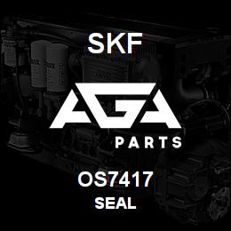 OS7417 SFK SEAL | AGA Parts