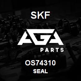 OS74310 SFK SEAL | AGA Parts