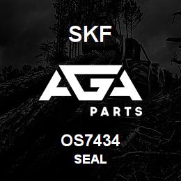 OS7434 SFK SEAL | AGA Parts
