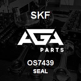 OS7439 SFK SEAL | AGA Parts