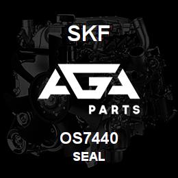 OS7440 SFK SEAL | AGA Parts