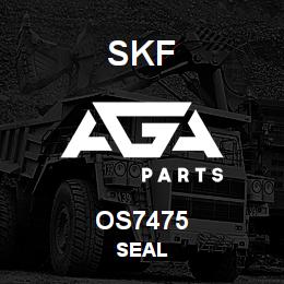 OS7475 SFK SEAL | AGA Parts