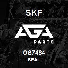 OS7484 SFK SEAL | AGA Parts