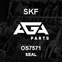 OS7571 SFK SEAL | AGA Parts