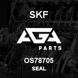 OS78705 SFK SEAL | AGA Parts
