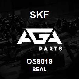 OS8019 SFK SEAL | AGA Parts