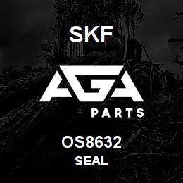 OS8632 SFK SEAL | AGA Parts