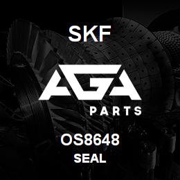 OS8648 SFK SEAL | AGA Parts