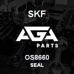 OS8660 SFK SEAL | AGA Parts