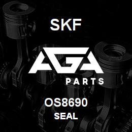 OS8690 SFK SEAL | AGA Parts