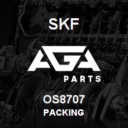 OS8707 SFK PACKING | AGA Parts