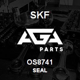 OS8741 SFK SEAL | AGA Parts