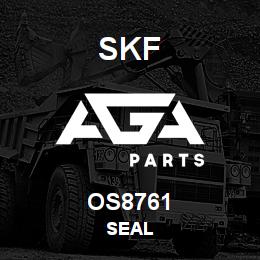 OS8761 SFK SEAL | AGA Parts