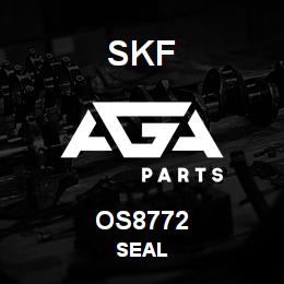 OS8772 SFK SEAL | AGA Parts