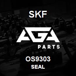 OS9303 SFK SEAL | AGA Parts