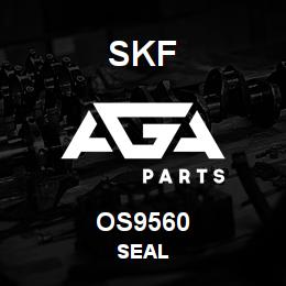 OS9560 SFK SEAL | AGA Parts
