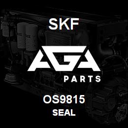 OS9815 SFK SEAL | AGA Parts