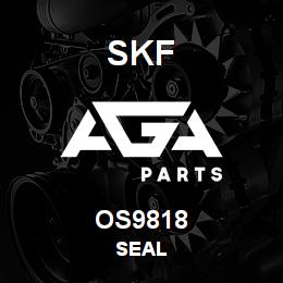 OS9818 SFK SEAL | AGA Parts