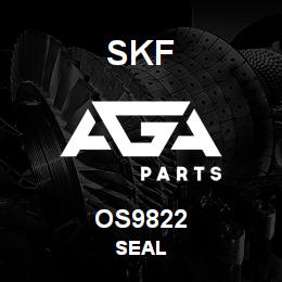 OS9822 SFK SEAL | AGA Parts