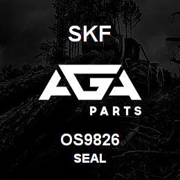 OS9826 SFK SEAL | AGA Parts